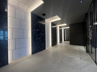 S-RESIDENCE広島駅EASTの物件外観写真